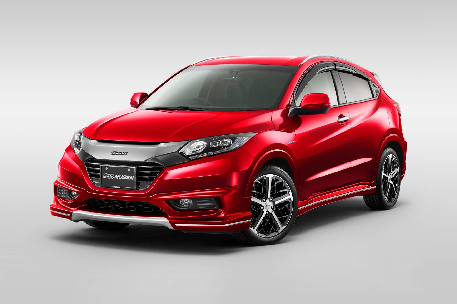 Mugen Vezel