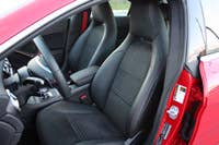 2014 Mercedes-Benz CLA45 AMG