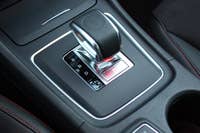 2014 Mercedes-Benz CLA45 AMG