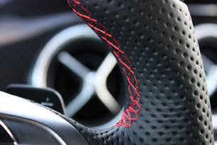 2014 Mercedes-Benz CLA45 AMG