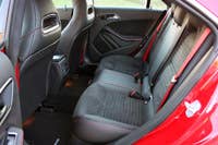 2014 Mercedes-Benz CLA45 AMG