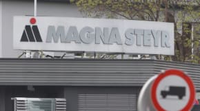 Magna Steyr