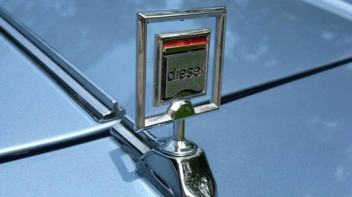 1980 Oldsmobile Ninety-Eight REGENCY