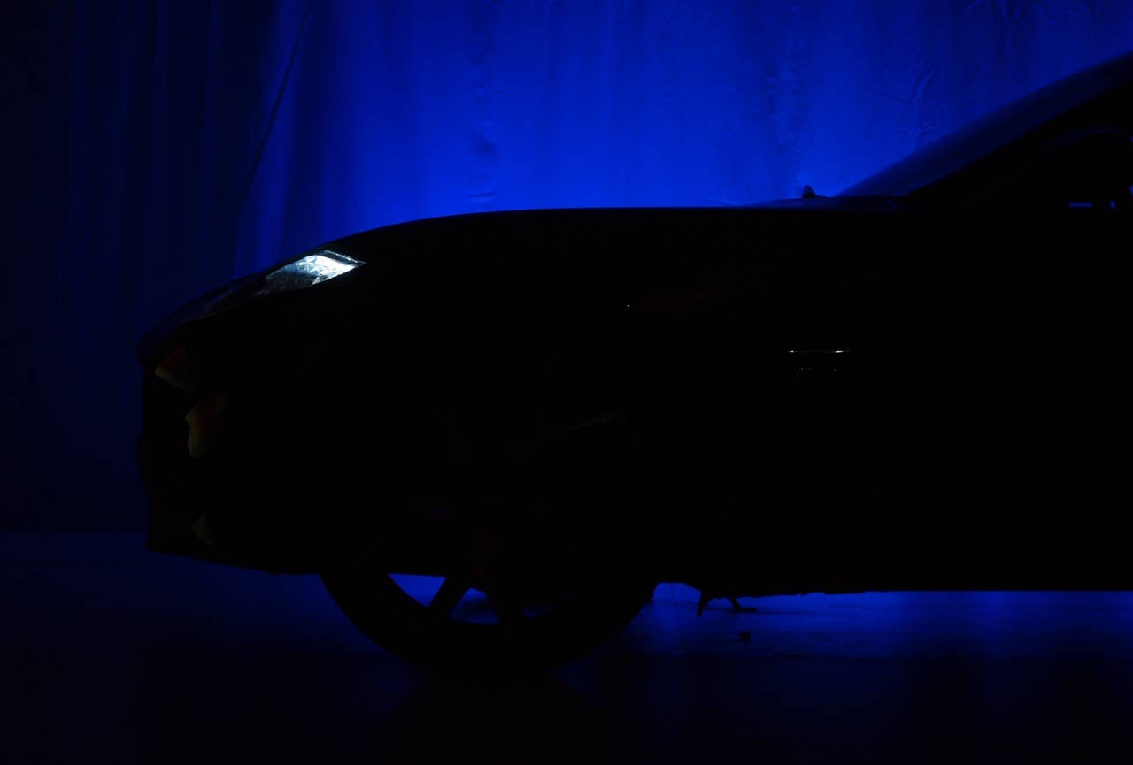 Fisker Atlantic