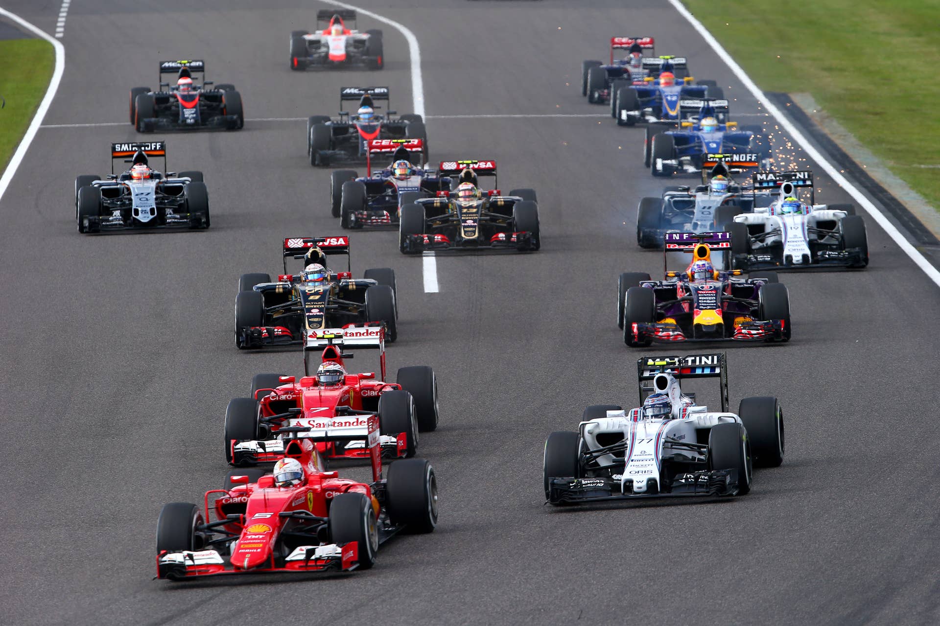 F1 Grand Prix of Japan