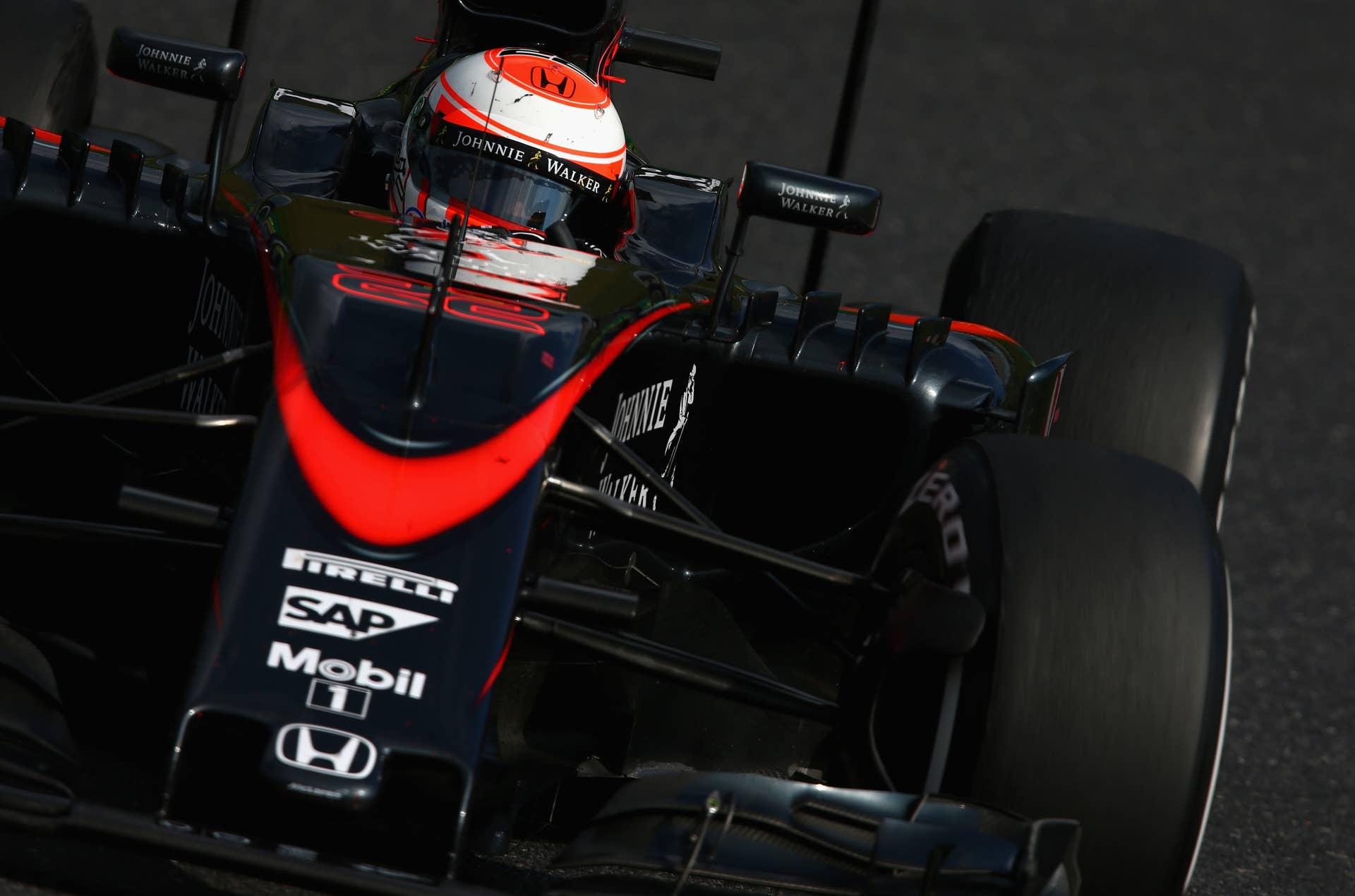 F1 Grand Prix of Japan