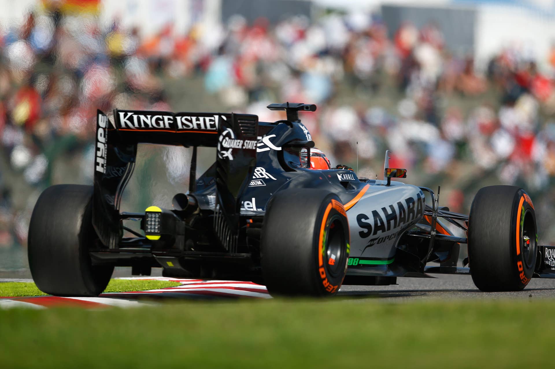 F1 Grand Prix of Japan