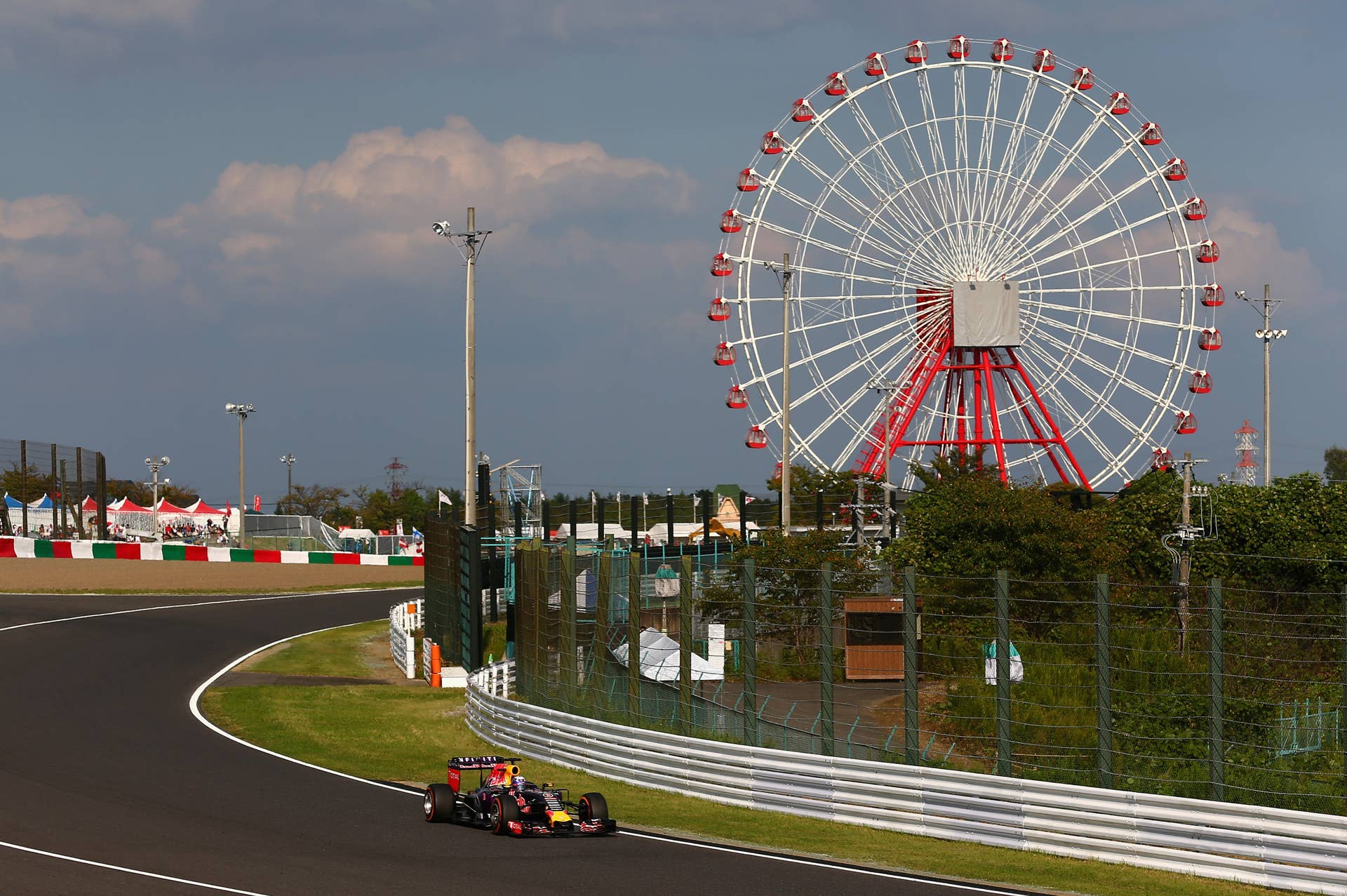 F1 Grand Prix of Japan