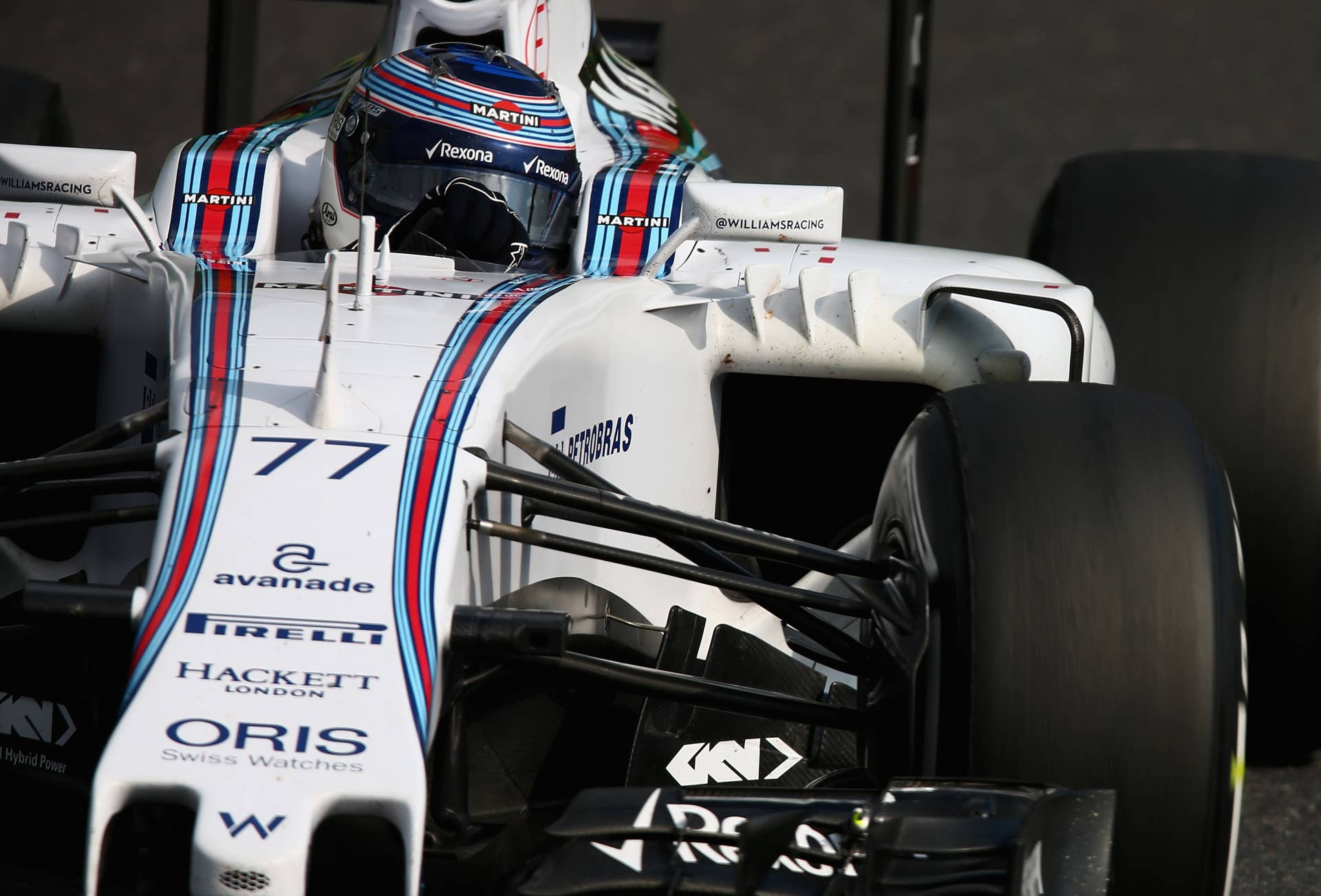 F1 Grand Prix of Japan