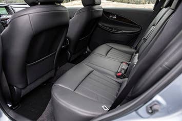 2016 Infiniti QX50