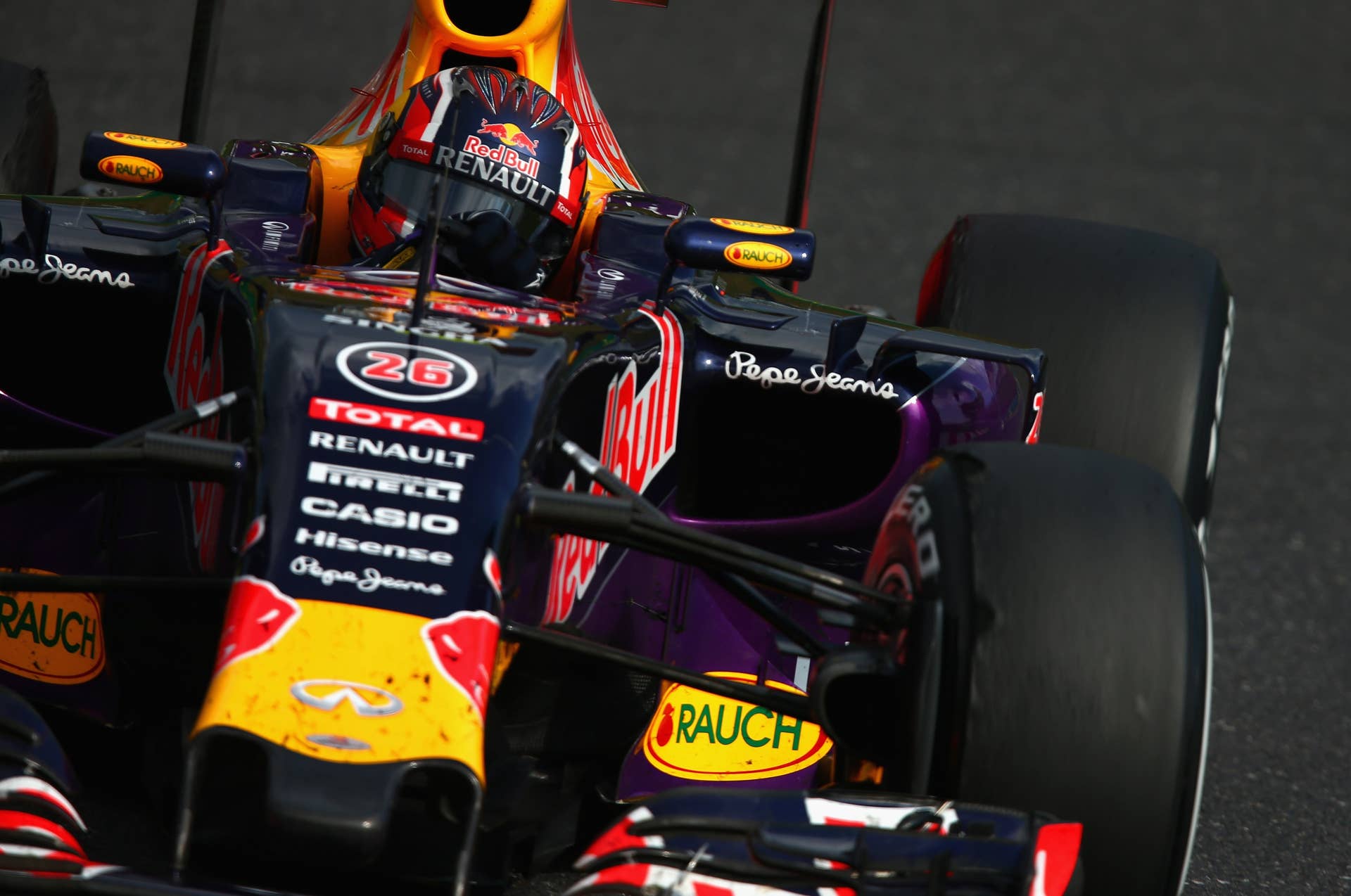 F1 Grand Prix of Japan