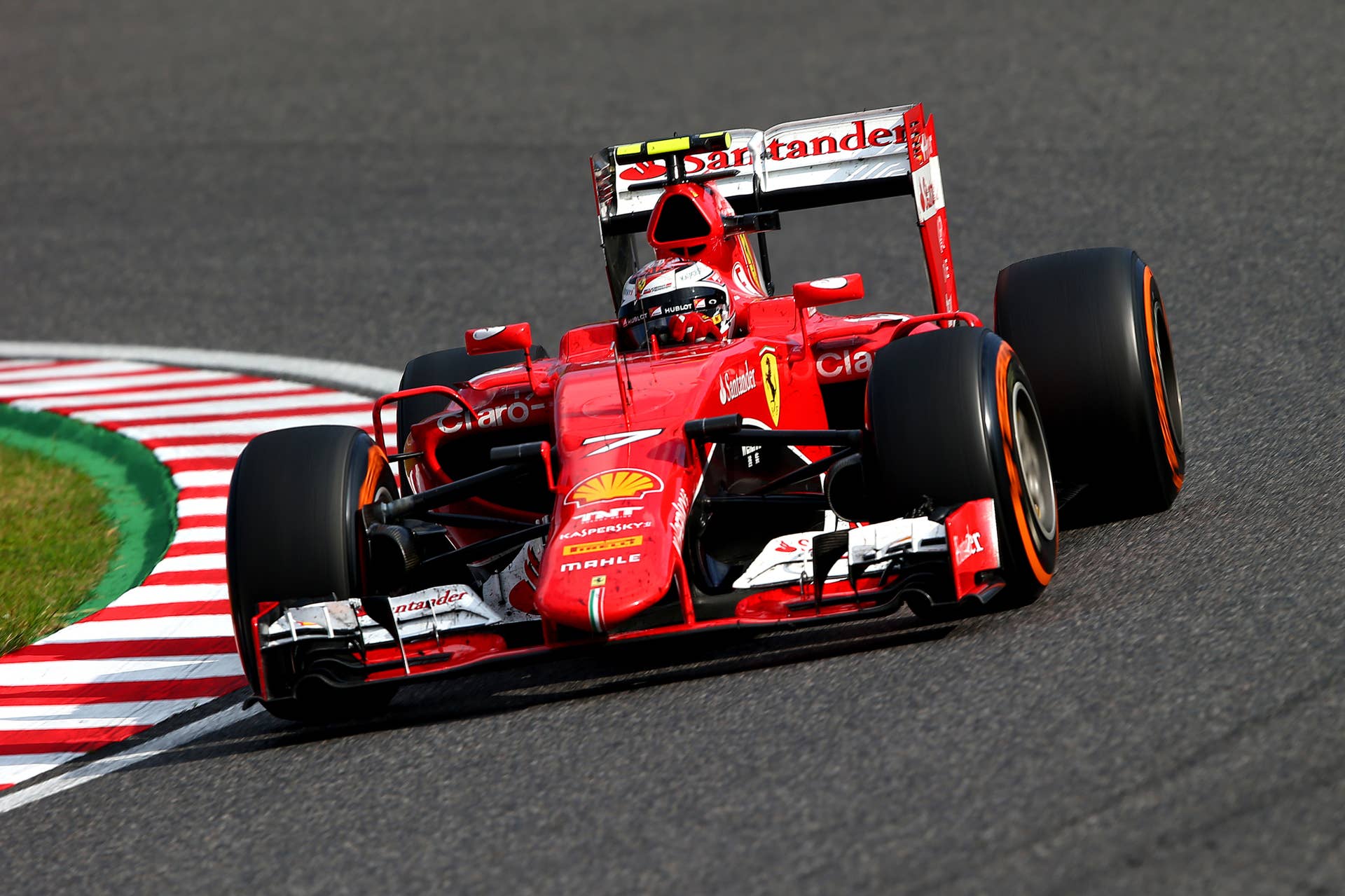 F1 Grand Prix of Japan