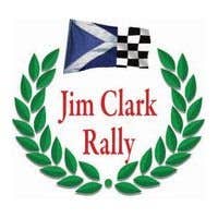 Jim Clark Rally logo