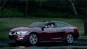 Nissan Maxima