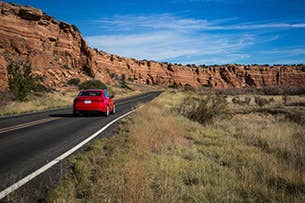 2015 Audi A3 TDI Challenge