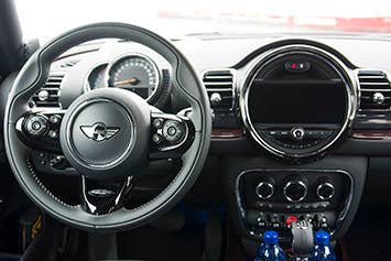 2016 Mini Cooper S Clubman