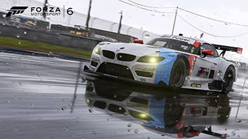Forza Motorsport 6