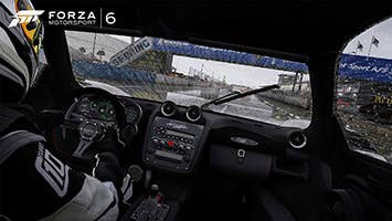 Forza Motorsport 6