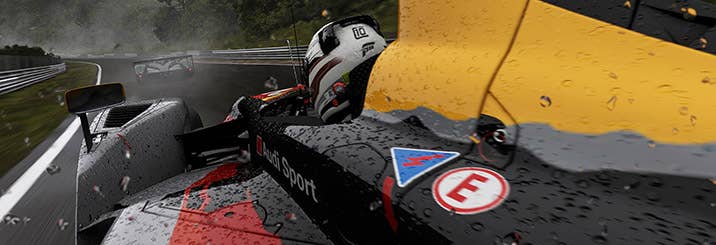 Forza Motorsport 6