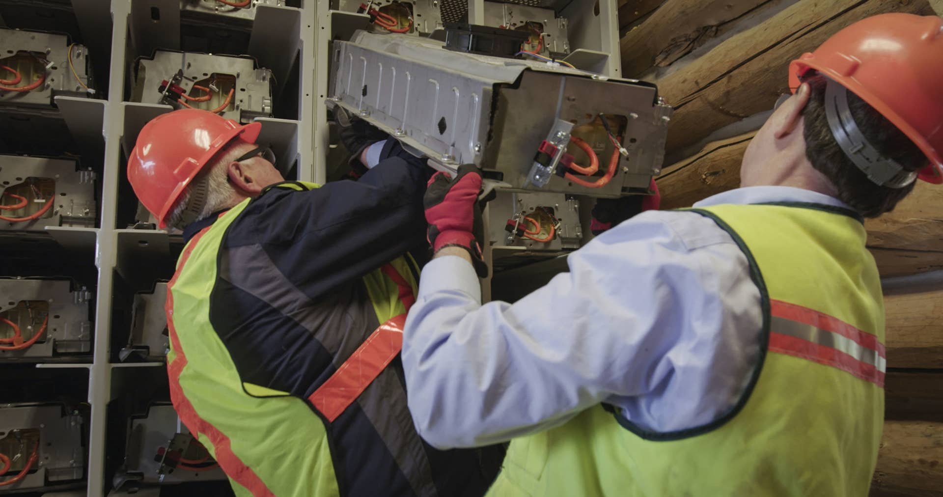 toyota camry hybrid recycled batteries at yellowstone