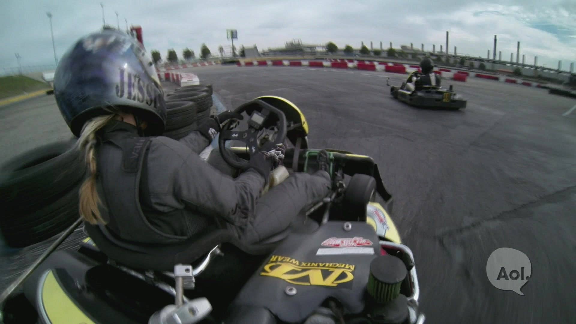 The List #0026: Go Karting