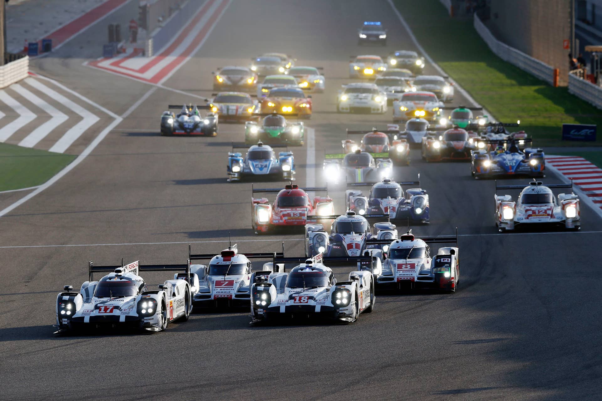 6 Hours of Bahrain