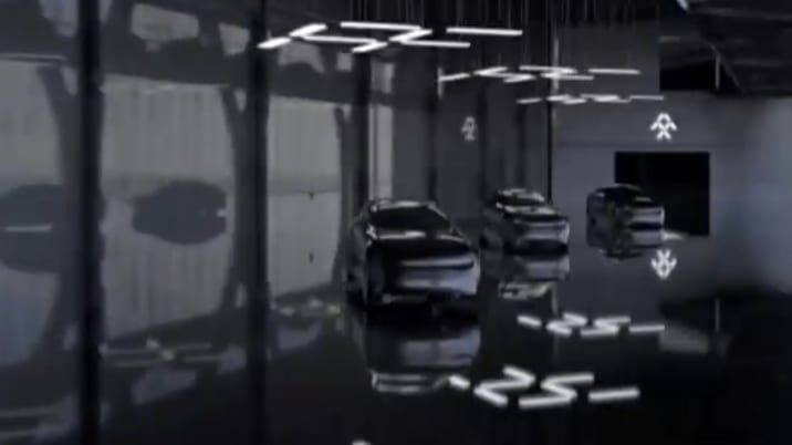 Faraday Future