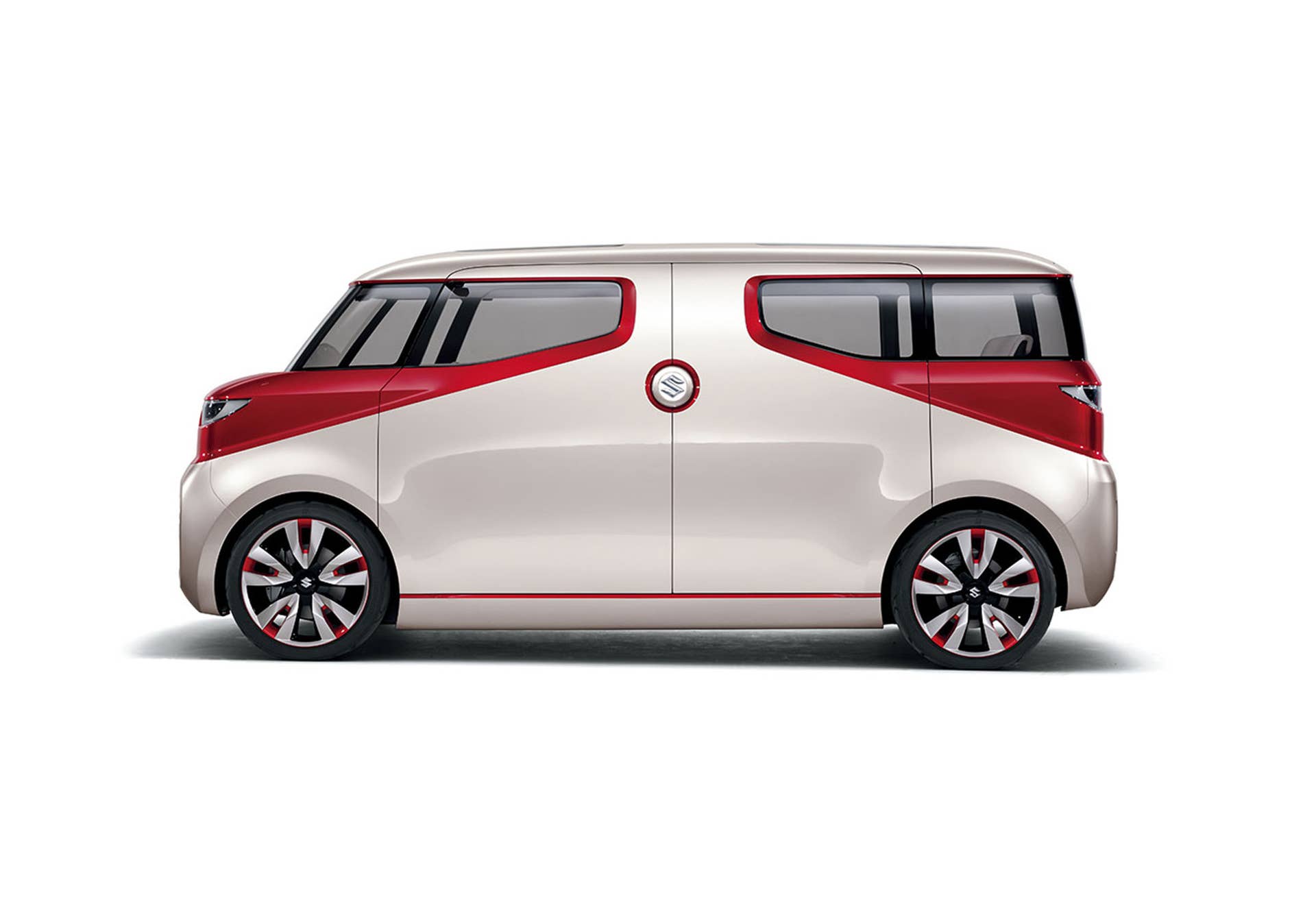 suzuki air triser
