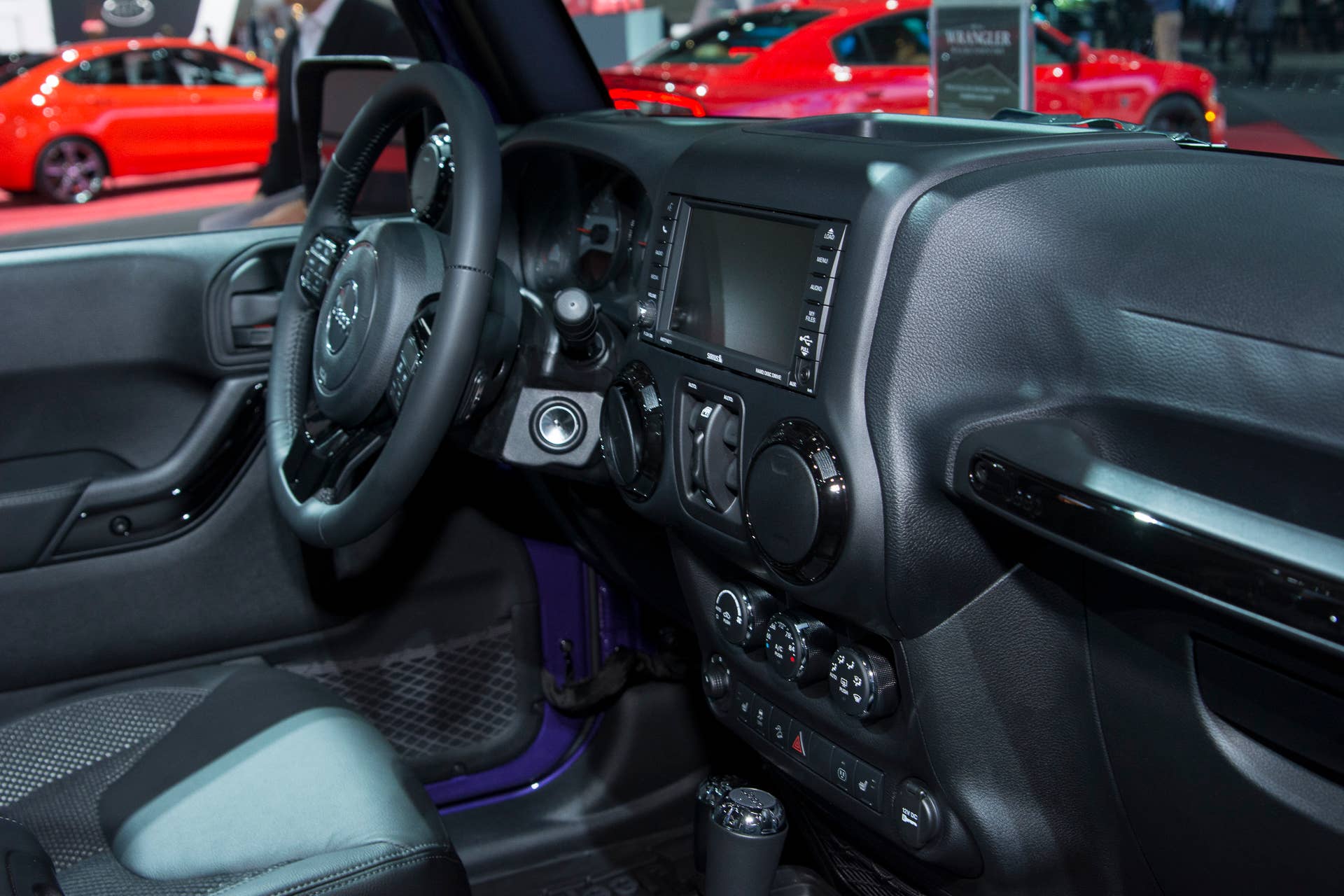 backcountry jeep wrangler interior cabin 2016