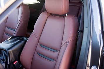 2017 Mazda CX-9 Prototype