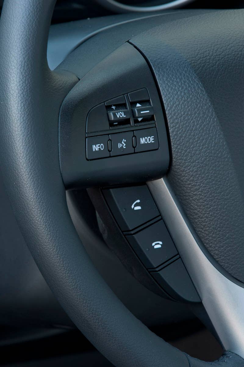 2012 Mazda5
