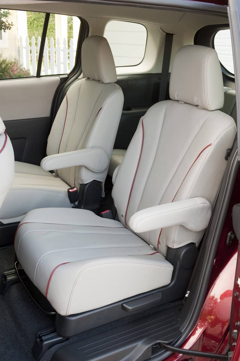 2012 Mazda5