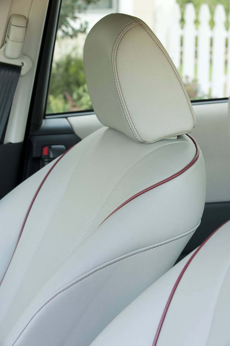 2012 Mazda5