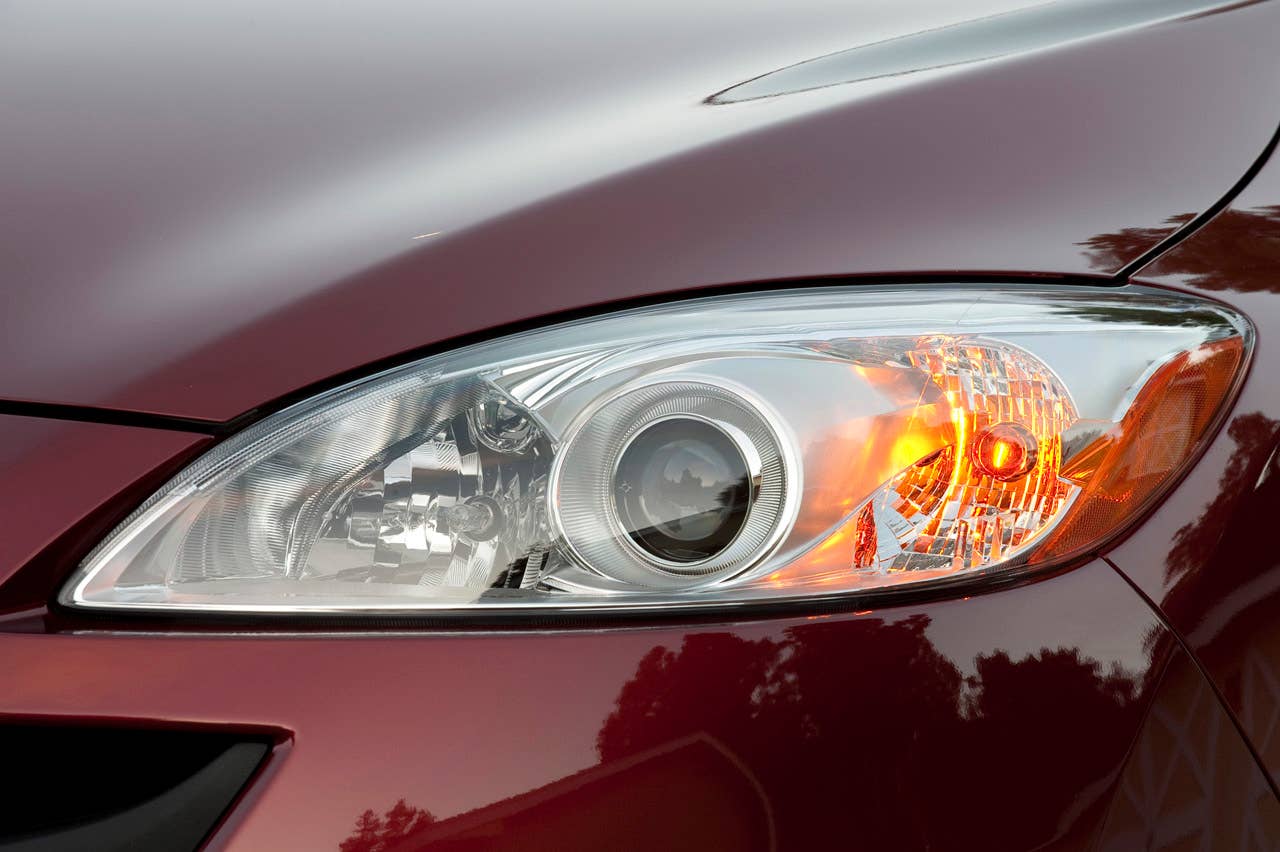 2012 Mazda5