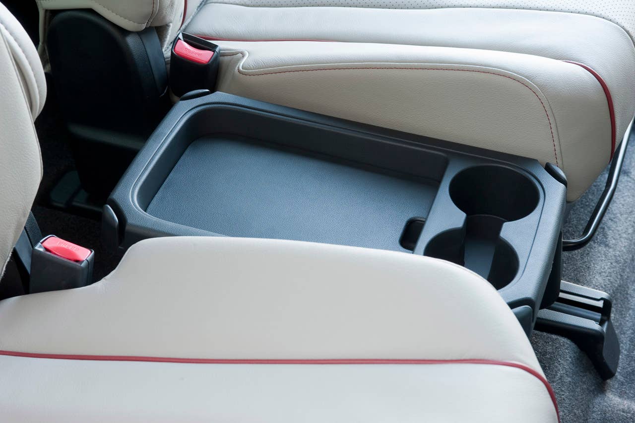 2012 Mazda5