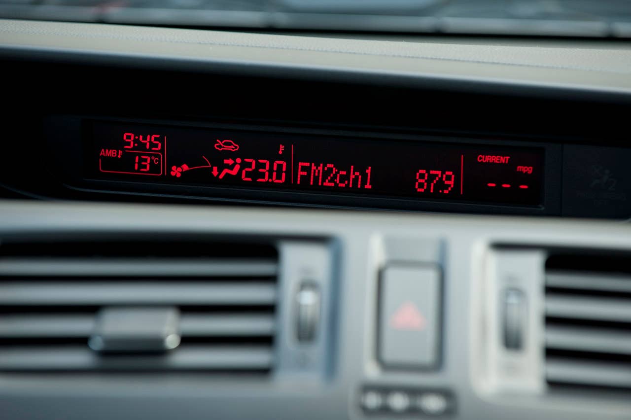 2012 Mazda5