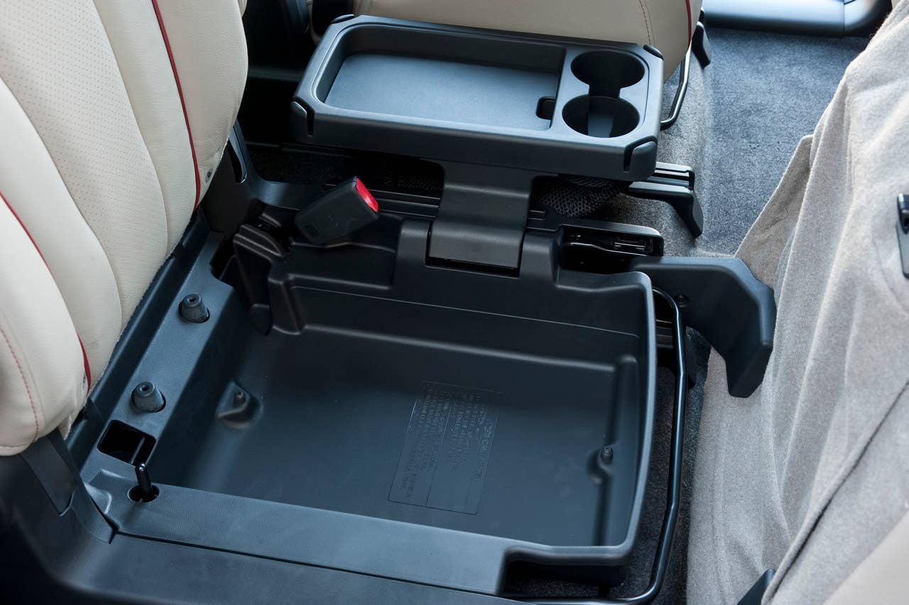 2012 Mazda5