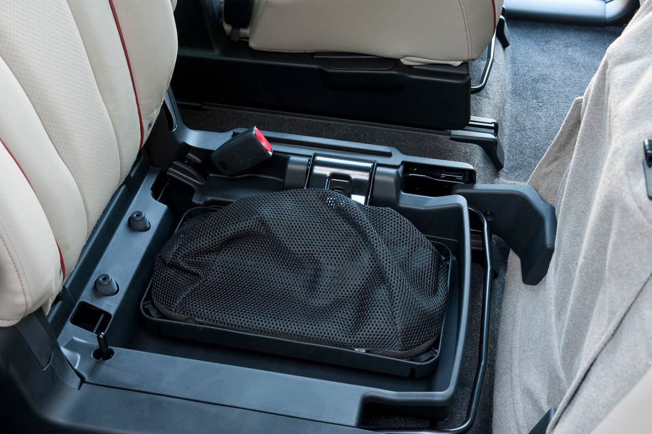 2012 Mazda5