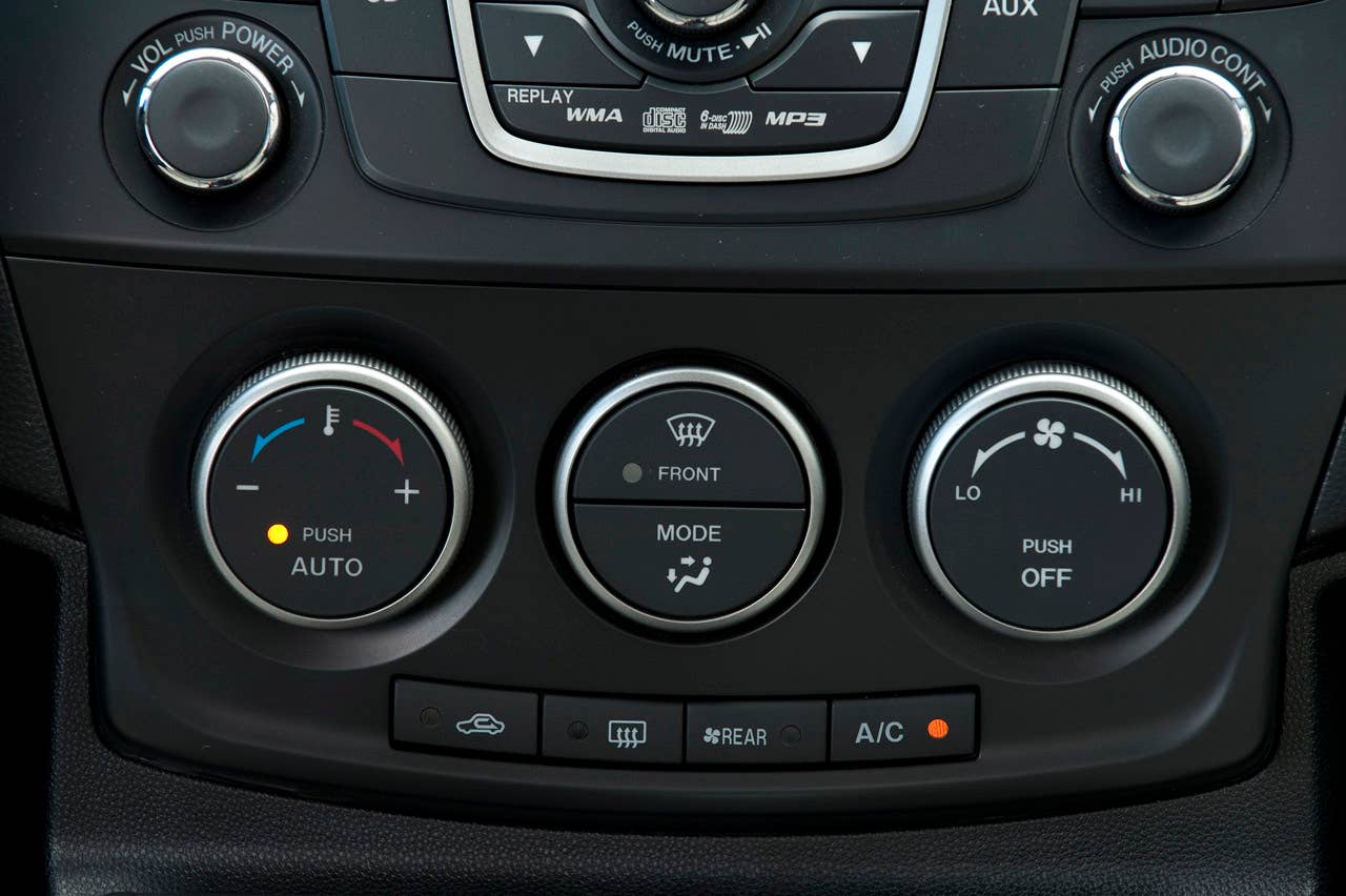 2012 Mazda5