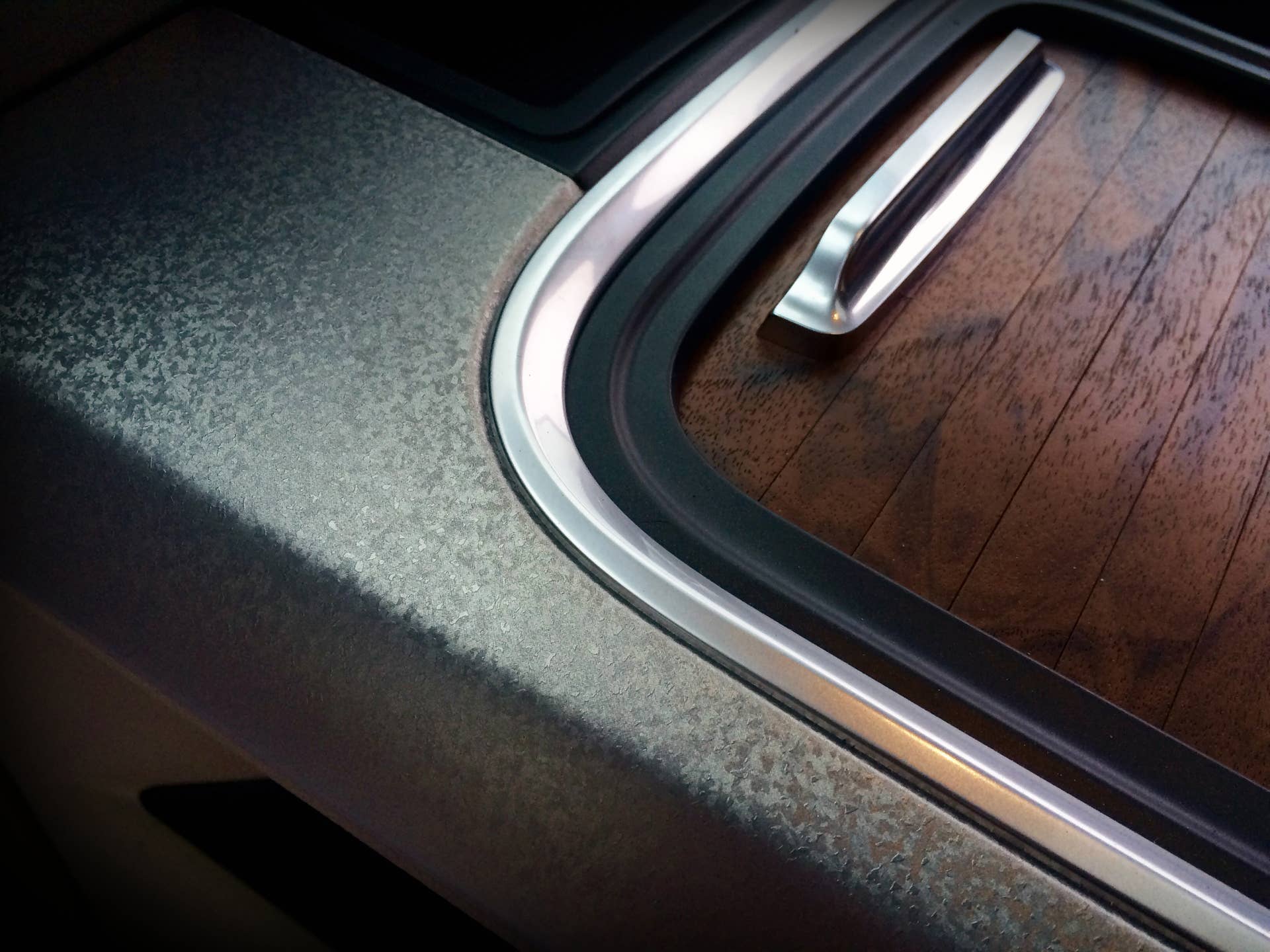 Ram 1500 Texas Ranger Concept