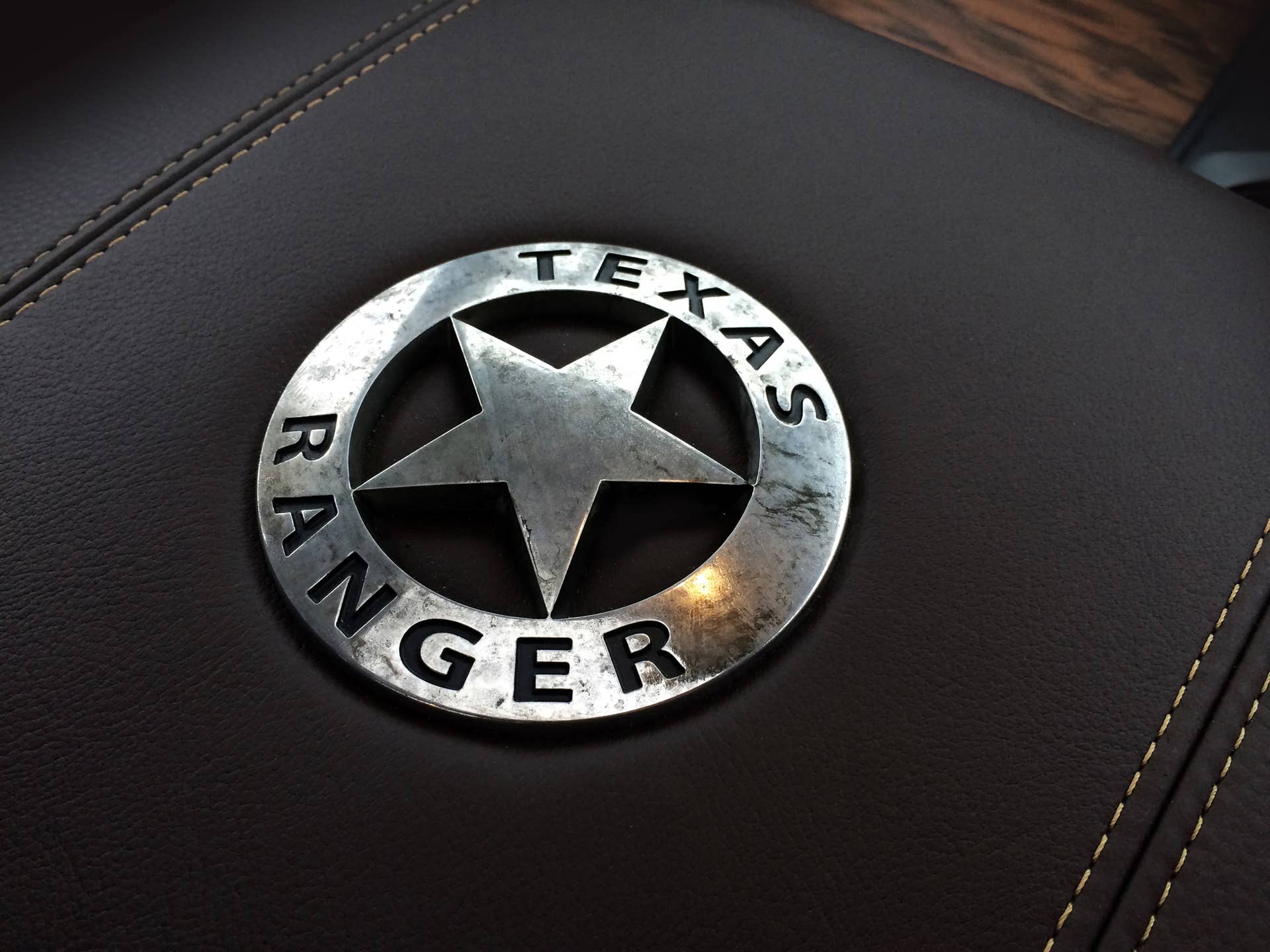 Ram 1500 Texas Ranger Concept