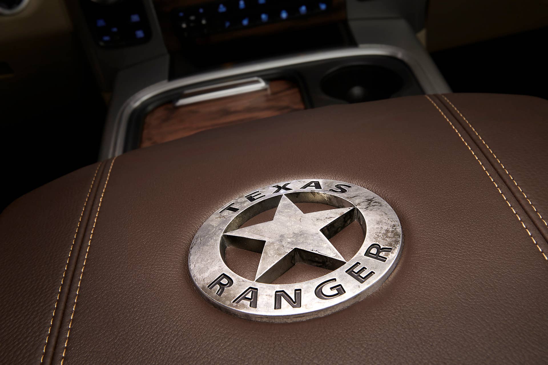 Ram 1500 Texas Ranger Concept