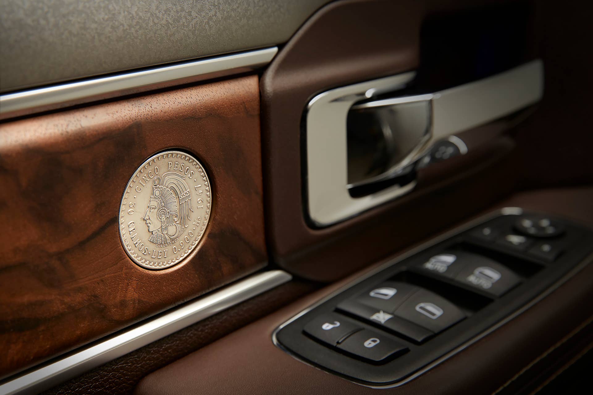Ram 1500 Texas Ranger Concept