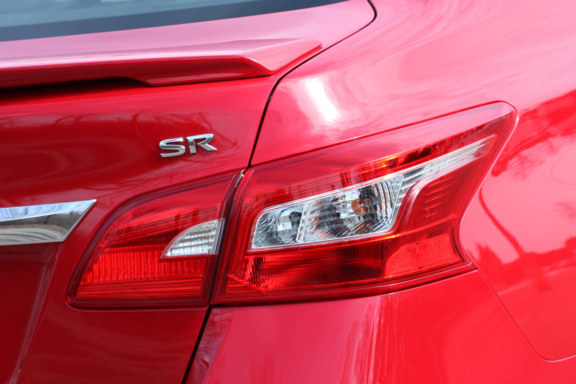 2016 Nissan Sentra Quick Spin - Autoblog