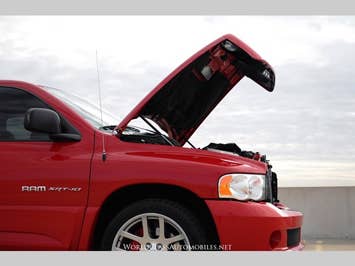 Dodge Ram SRT-10