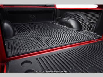 Dodge Ram SRT-10