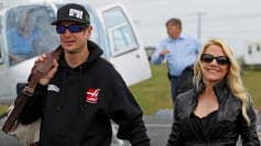 Kurt Busch Investigation
