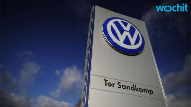 VW's $15B Diesel Apology