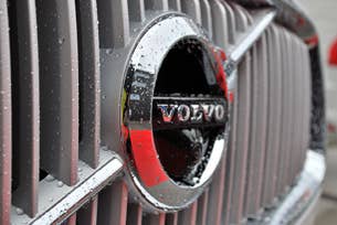 2015 Volvo XC90
