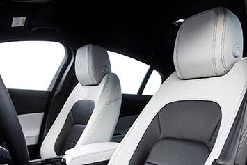 2017 Jaguar XE